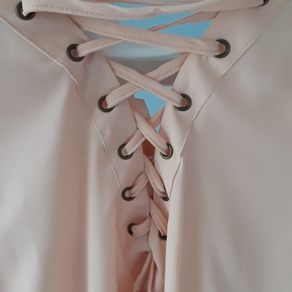 Long top - Picture 7 of 7